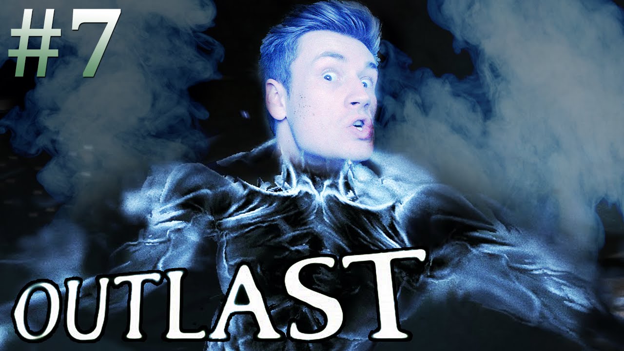 THE END IS HERE | Outlast #7