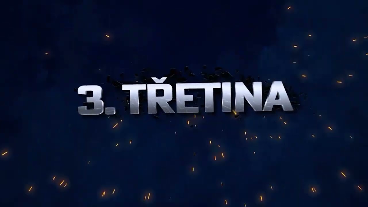 SESTŘIH | 43. kolo Maxa ligy: RI OKNA Berani Zlín vs. HC Dynamo Pardubice B