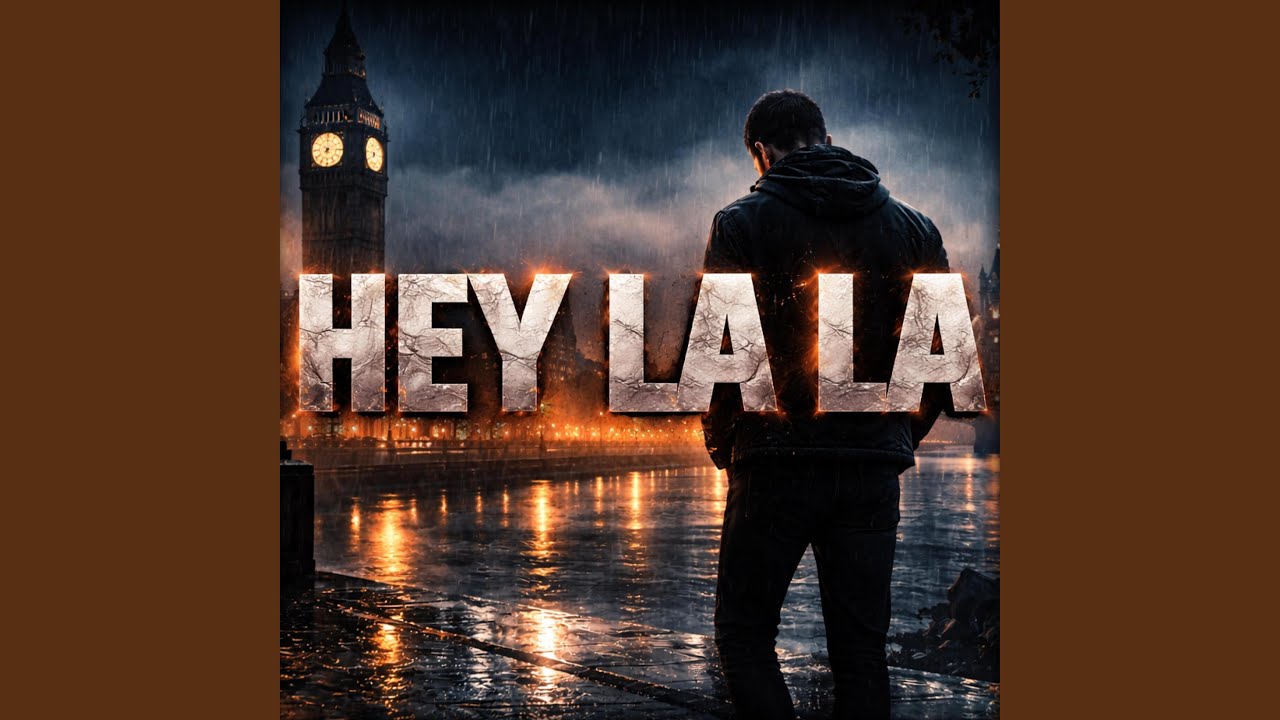 Hey La La