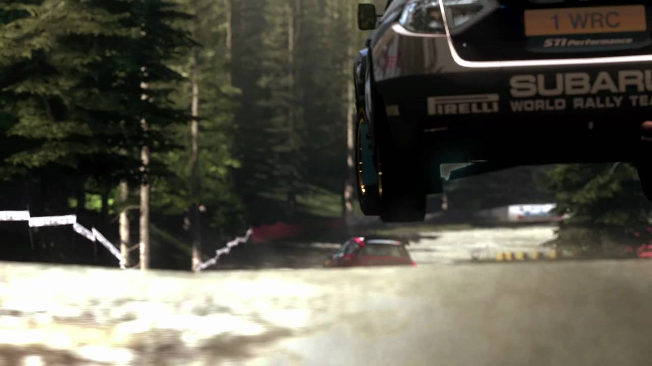 Gran Turismo 5 Spec 2.0 Update