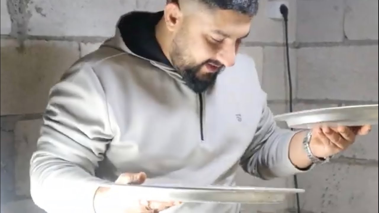20 günlük yavrulara ilk yemeklerini verdik 4K