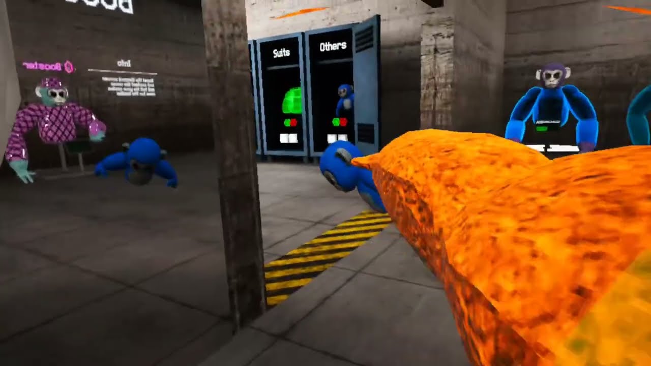 Vault 53 is BACK?!?