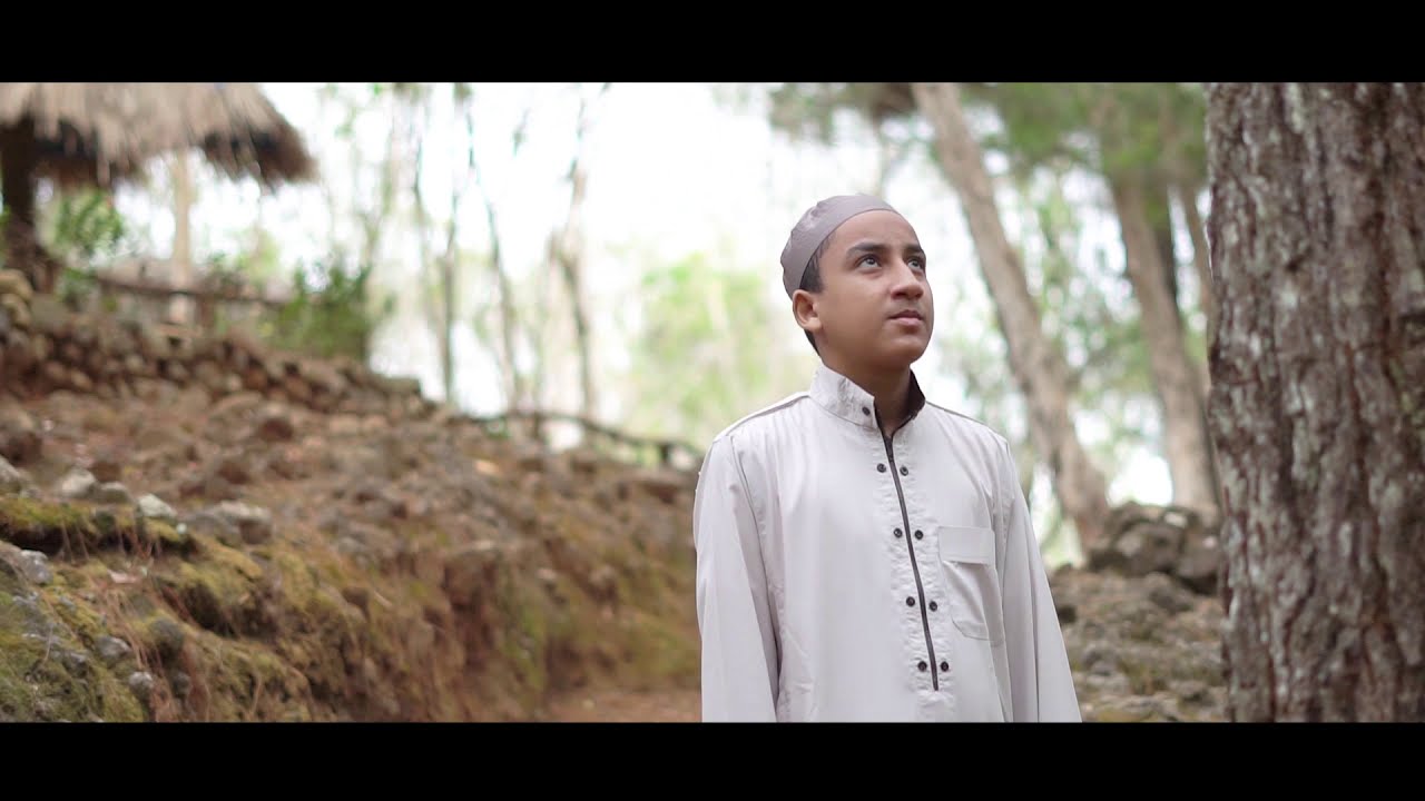 Ahmad Nabil Al Habsyi - Huwannur