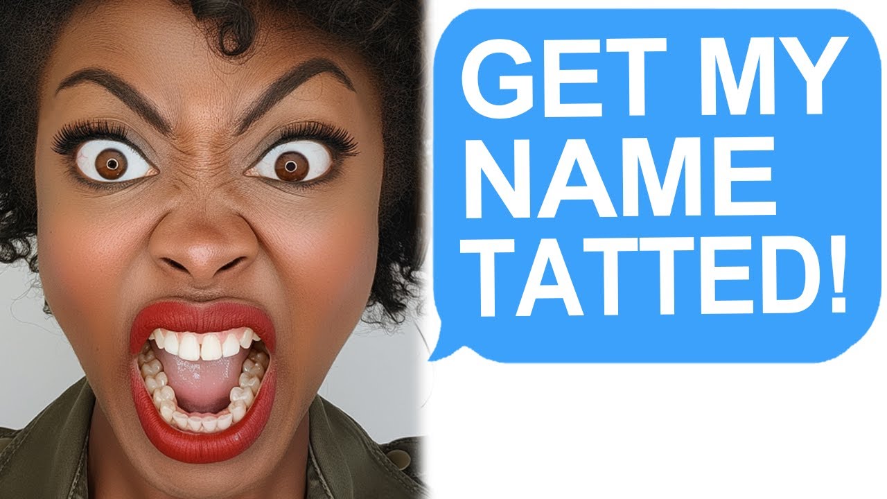 Reddit Stories | My Girlfriend Demands I Tattoo Her Name on My Neck! | 30 Min Karen Marathon
