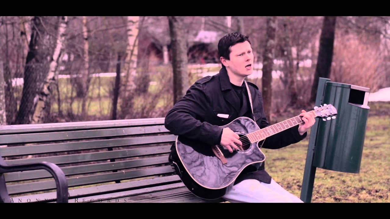 Jupus - Huudan Sun Nimee (official video)