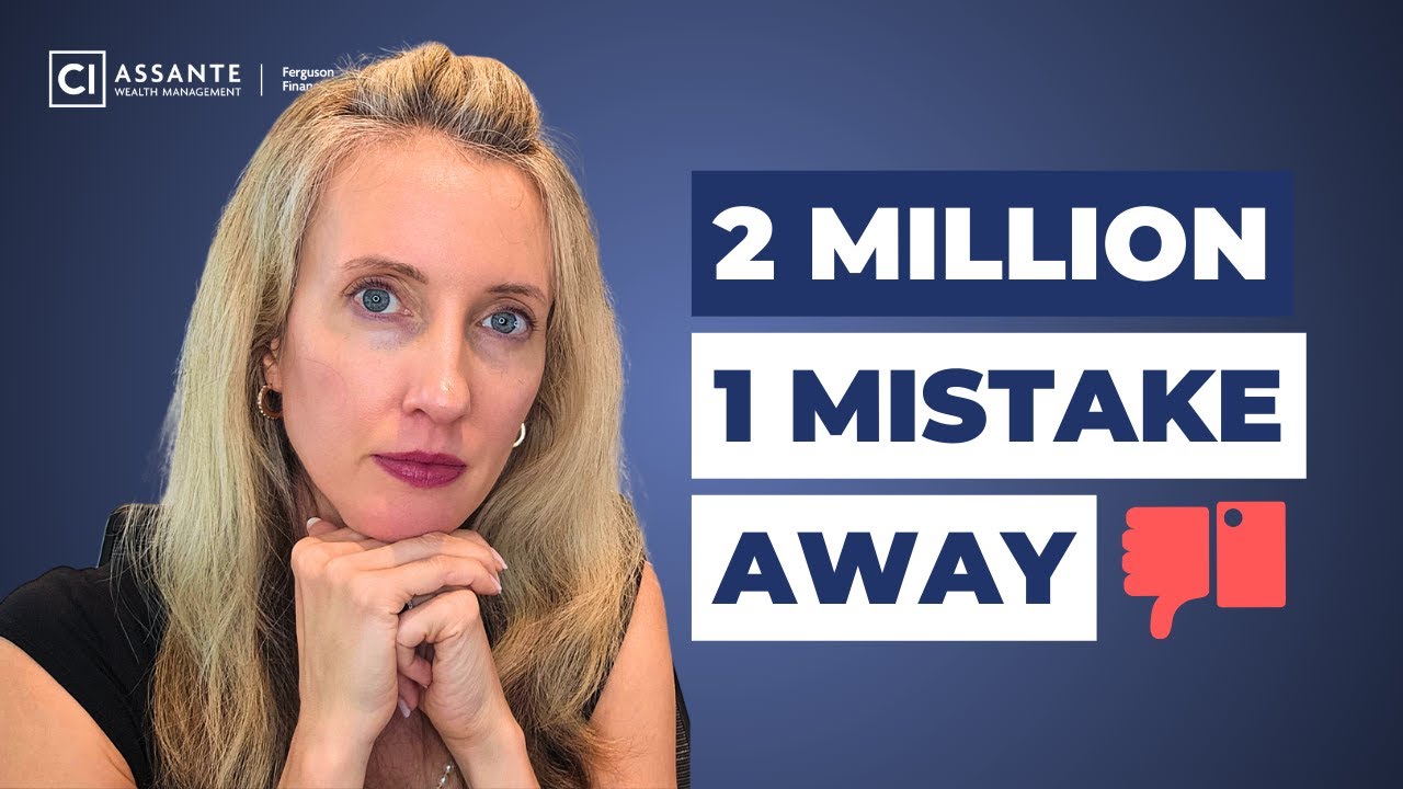 STOP Thinking $2M Means You’re Set—Do This Instead