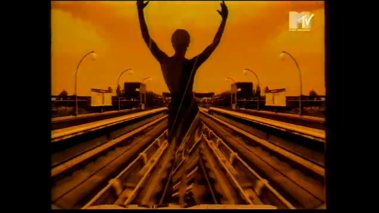 Livin' Joy &ndash; Dreamer [1994 version by Tom Laurie, MTV Music Video recording Upscale & Sound Restore]
