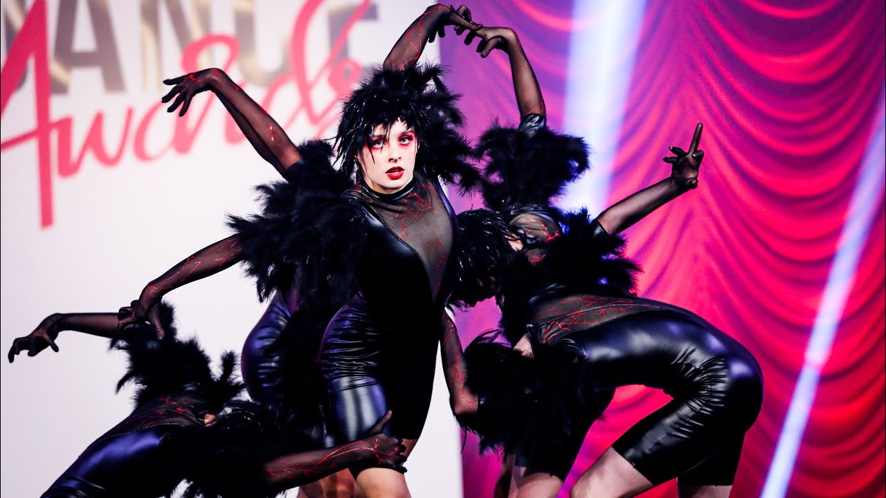 Next Step Dance - Sweet Dreams