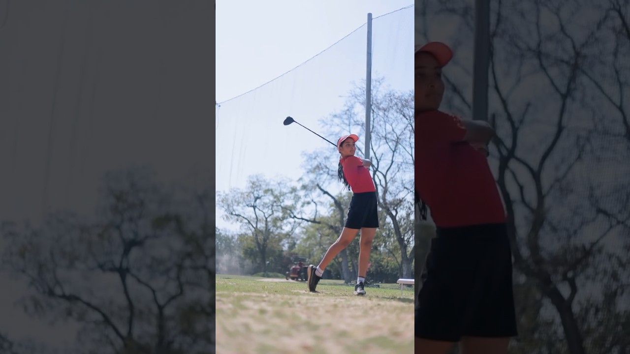 Perfect Your Golf Swing #golf #football #superbowl #wmpo #unrl #golfer #golfing #golfgirl #golfswing