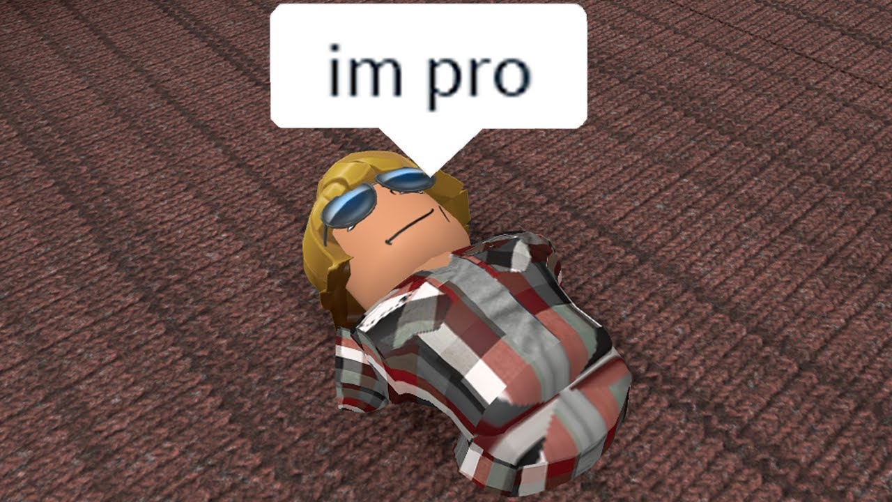 The People of Murder Mystery 2 (Roblox)