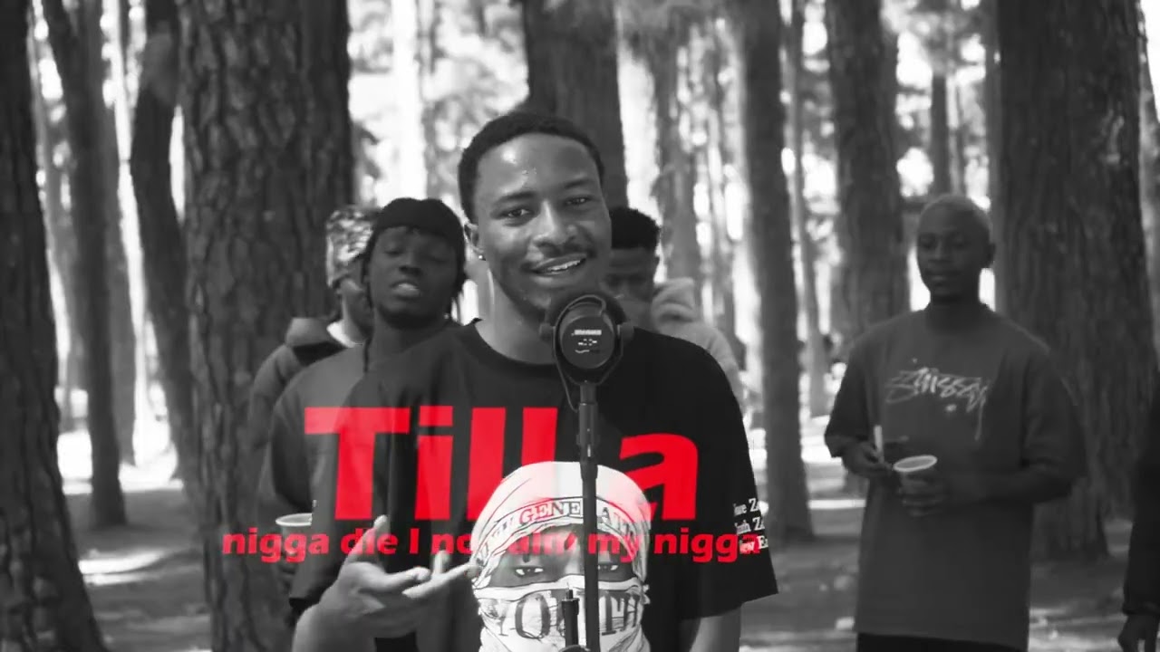 Kaizer, D!ng _God’s Timing [Performance Video] Dir by WAZA