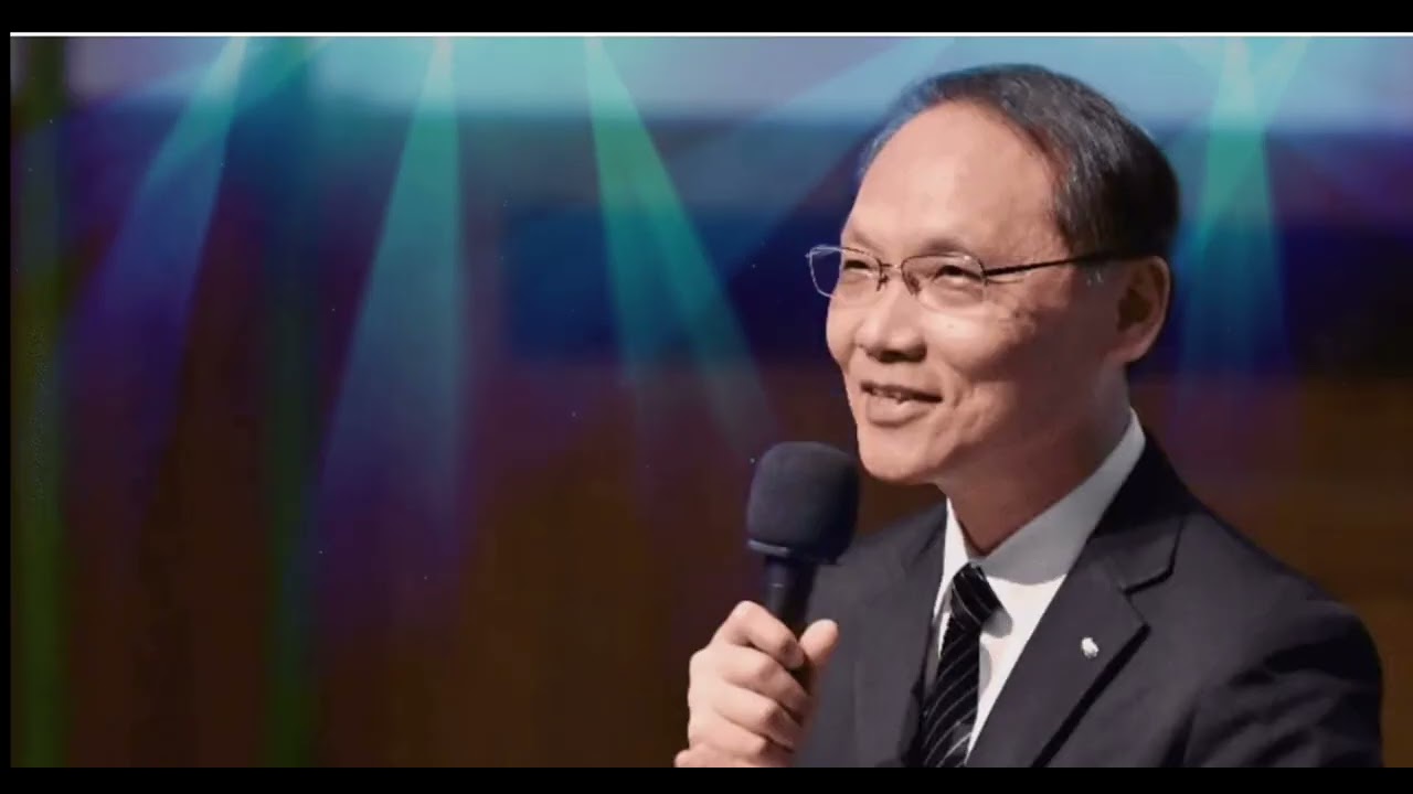 靜思心靈故鄉歌曲《為願 轉身的人》