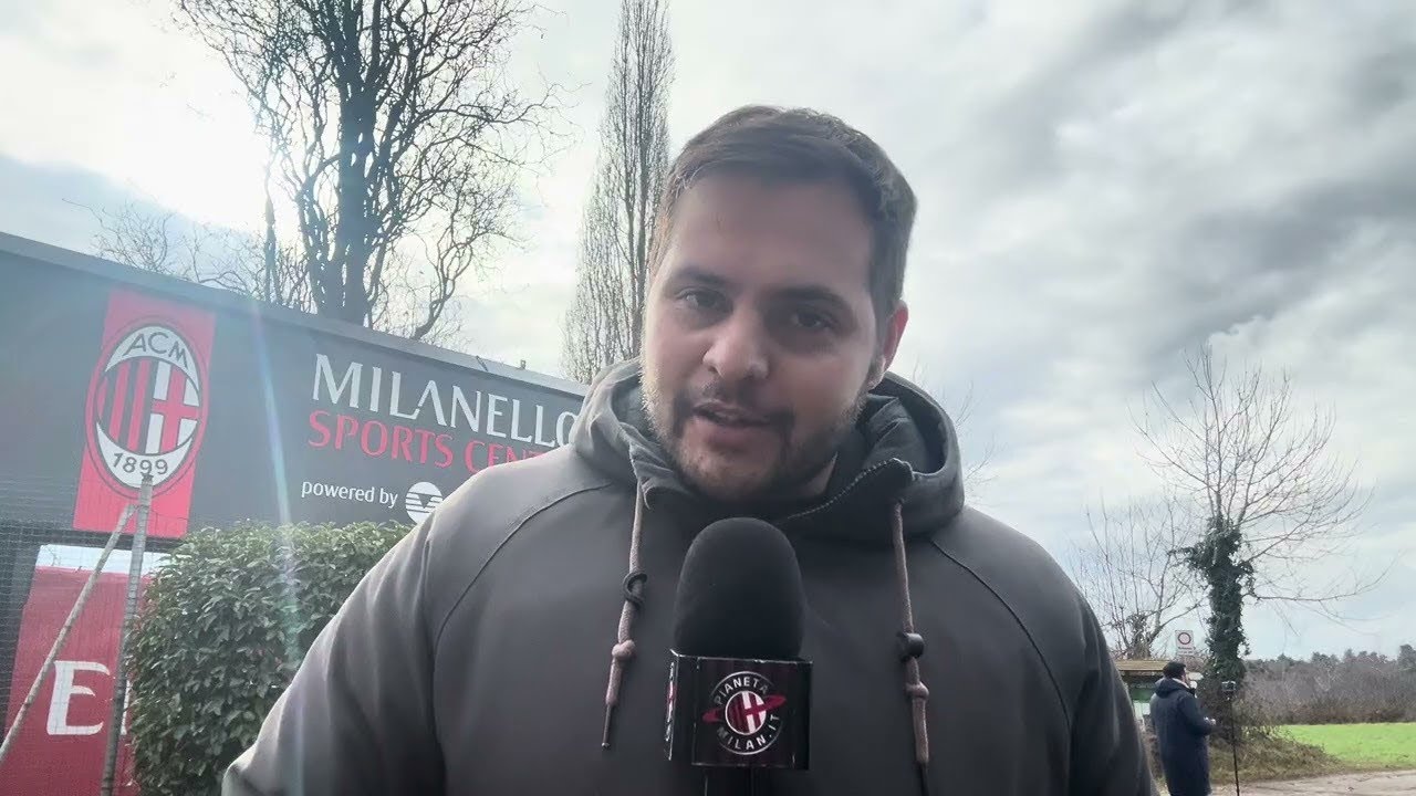 🔥 ROMA-MILAN, ALLEGRI TUONA: “BISOGNA STARE ZITTI E FARE FATICA” 🔴⚫️ CLAMOROSO SULLO SCUDETTO 🇮🇹