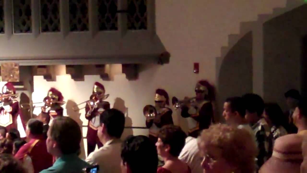 The Kids Aren't Alright - USC TMB Concert Band