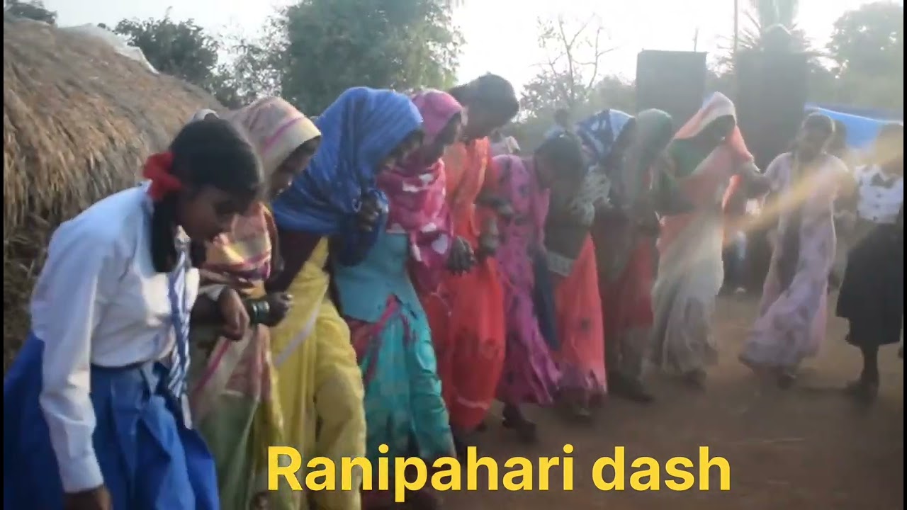 Mal pahariya video 