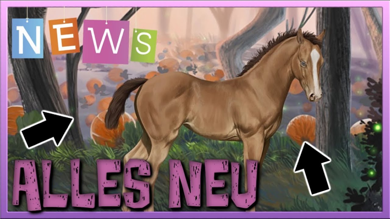 Wir TESTEN das UPDATE in HR 📌 Horse Reality #91