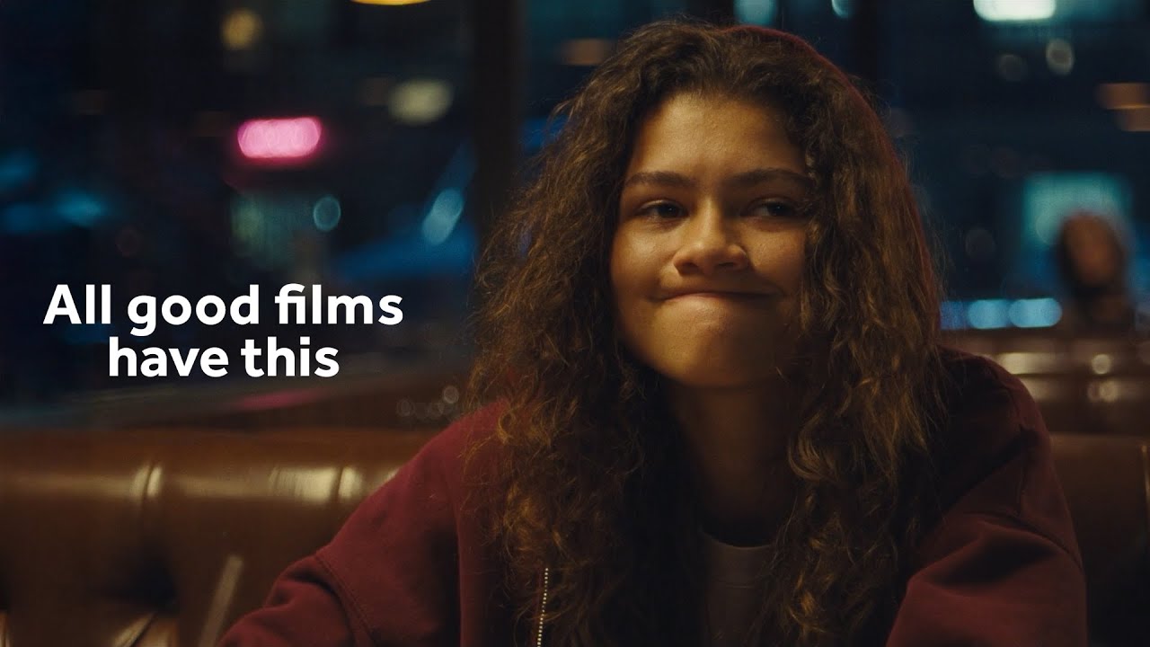 every great film must have this