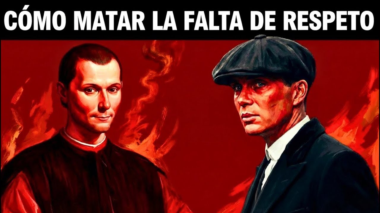 Cómo eliminar la falta de respeto al instante el m