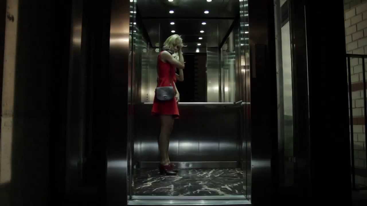 Juste Comme Ca ( Zuzana Kakalikova / Studio Matejka solo movie)