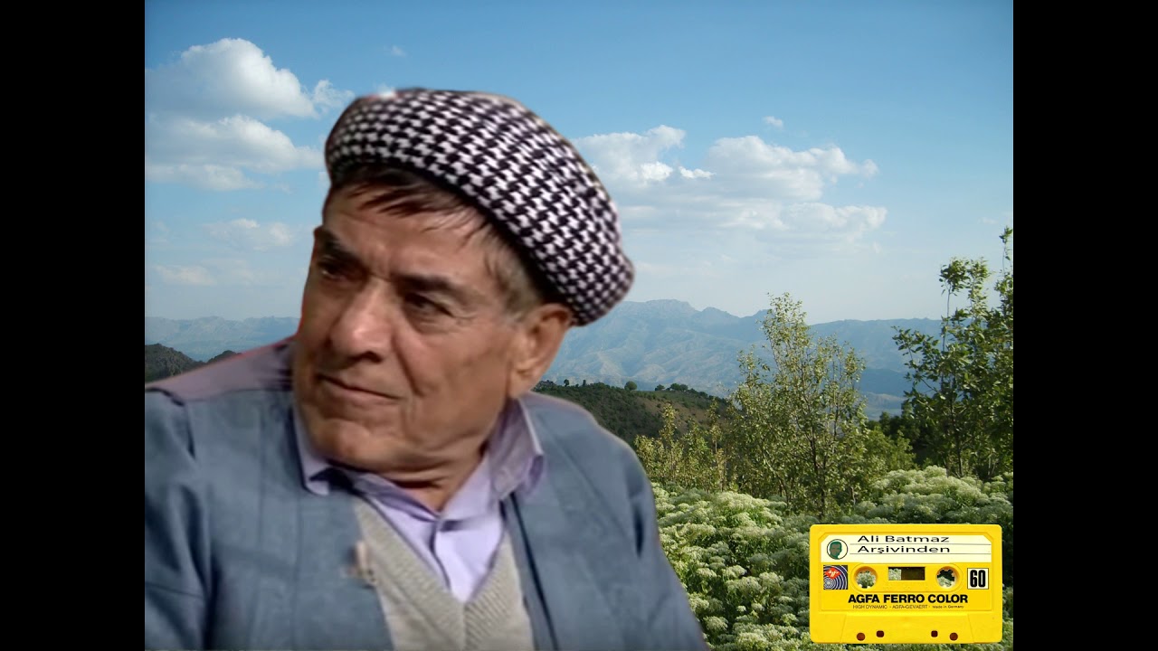 DENGBEJ ↔Hızni Küzavi ↔Mirana Zer