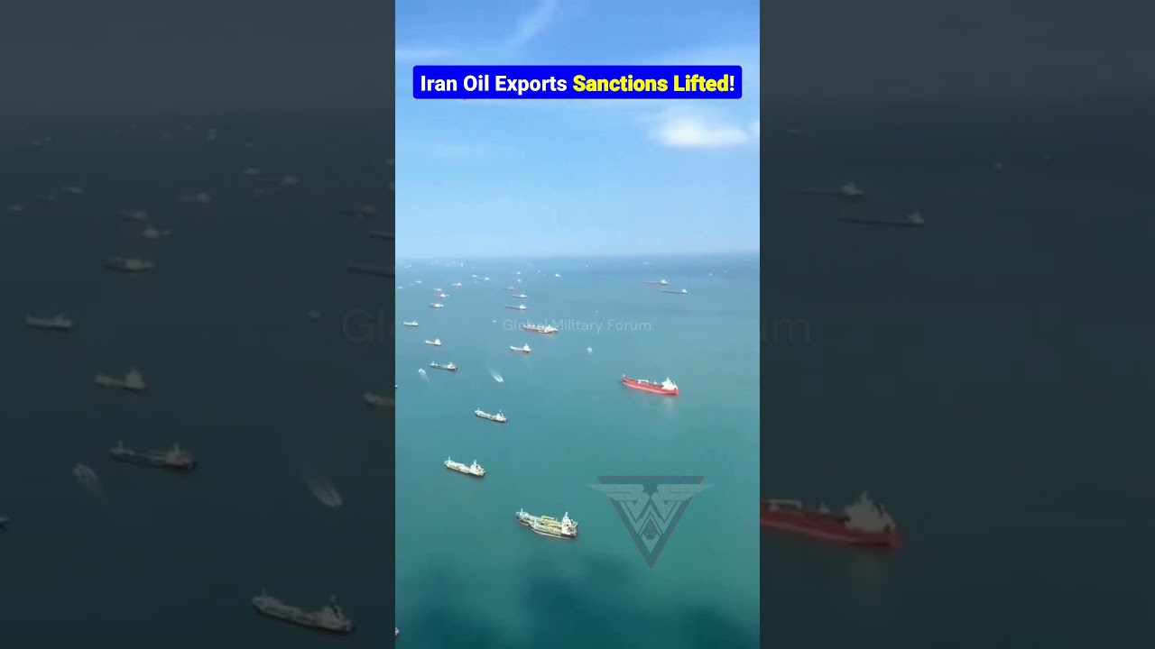 US Iran Sanctions Deal Reported