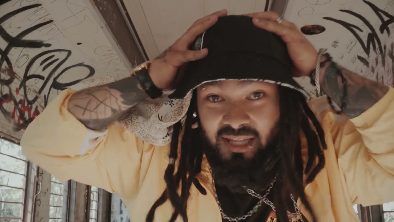 ChinoMente - Ellos o Yo (Video Oficial)
