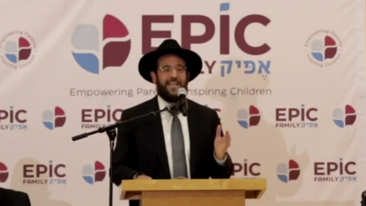 Rabbi Dovid Horowitz 