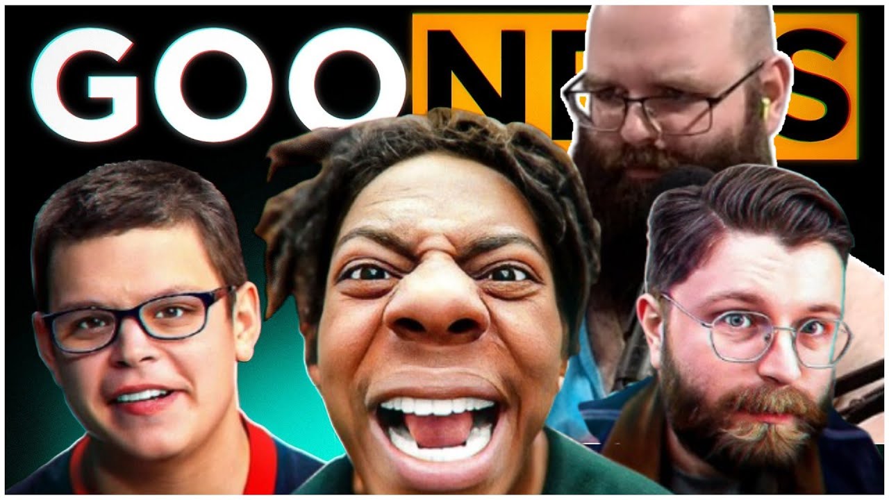 Gooning Ruined These Streamers Lives