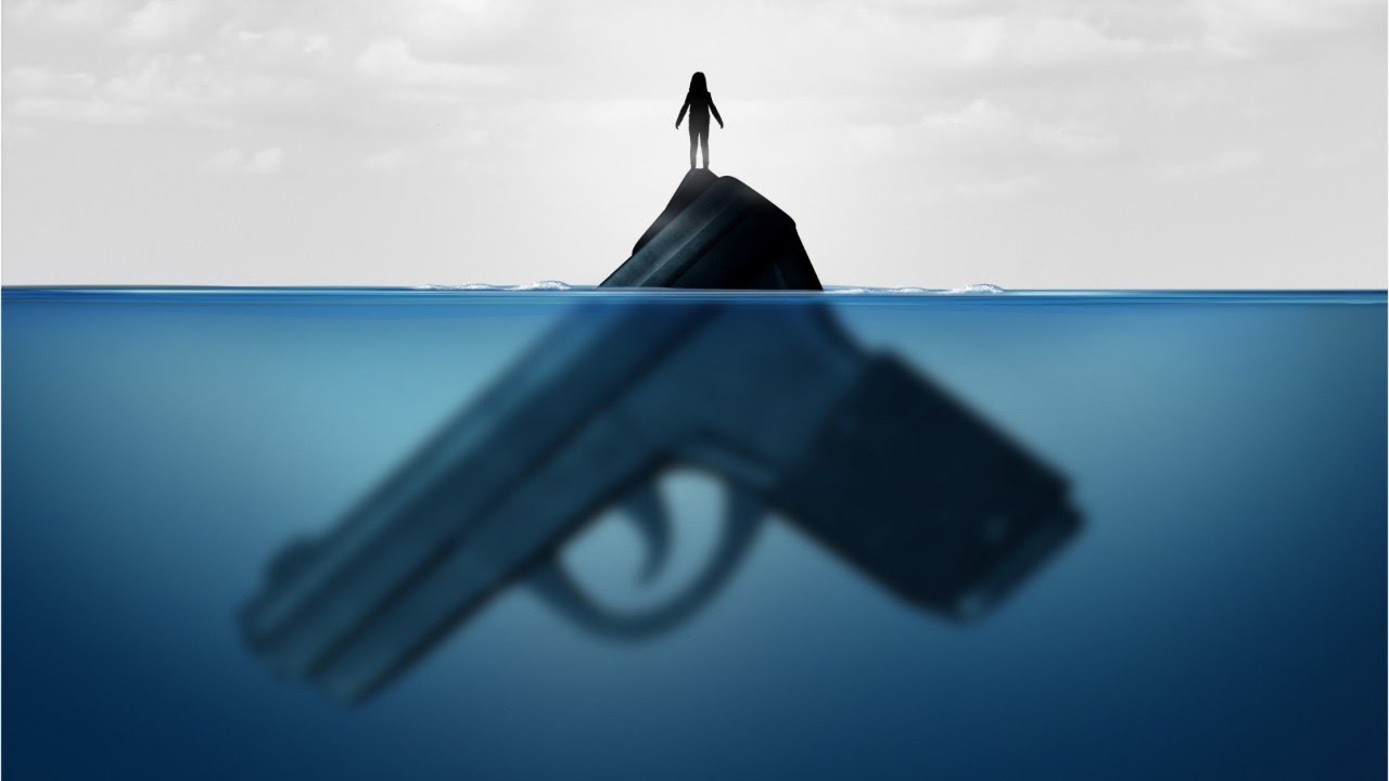Study Shows Strict Gun Laws Reduce Gun Deaths