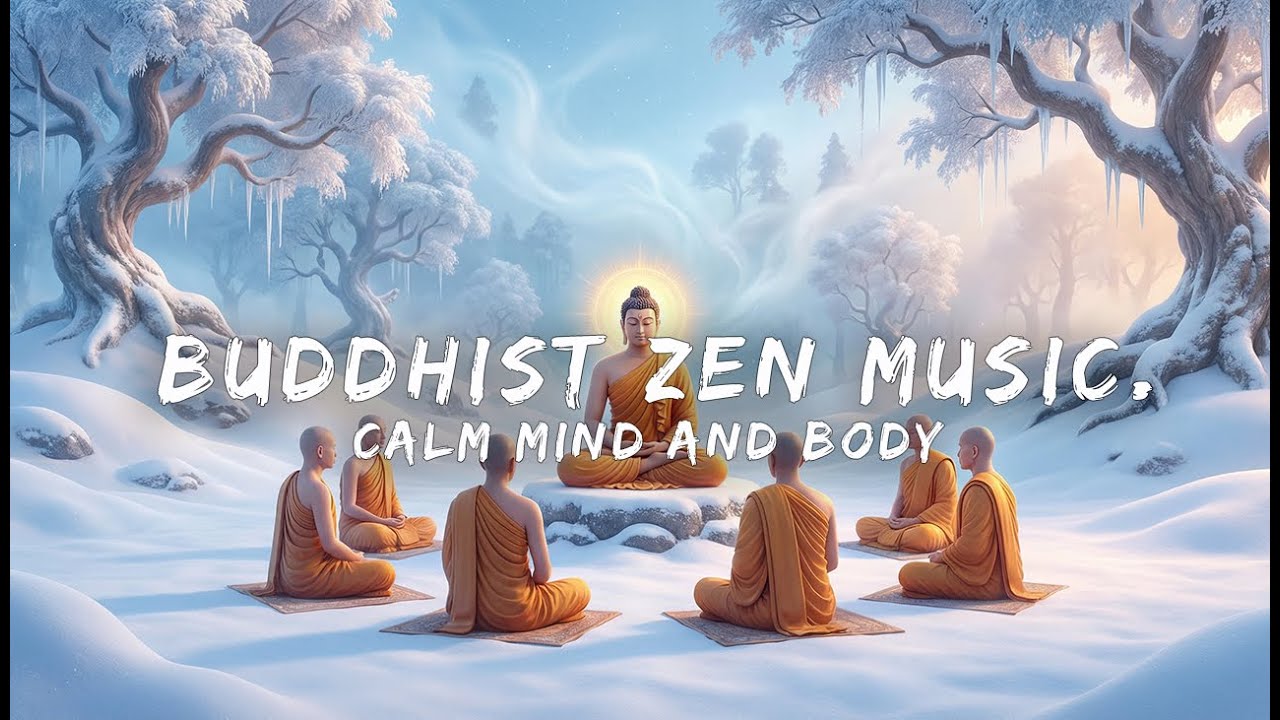 🌿Healing Meditation Music 432Hz for Deep Relaxation and Stress Relief