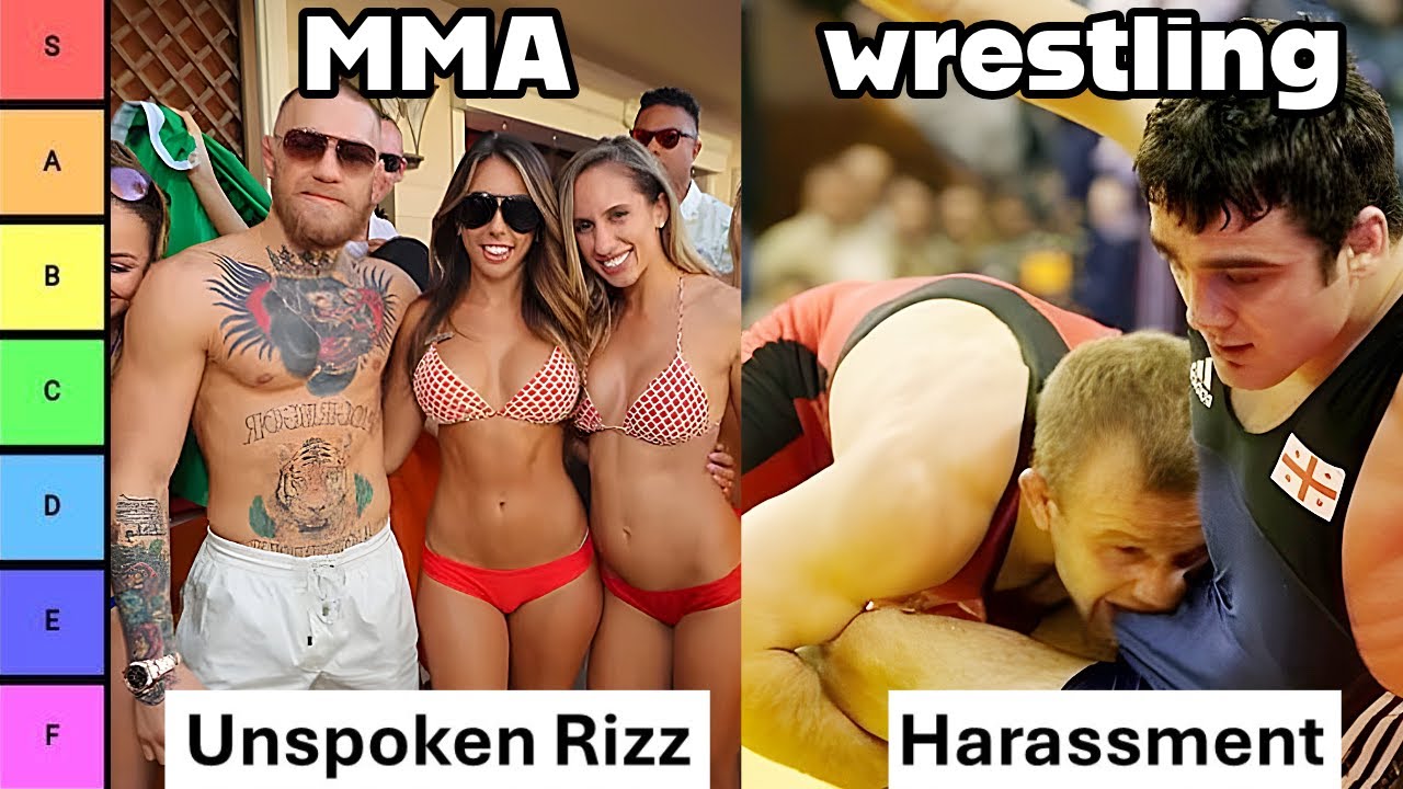 These Sports Pull The Most Girls