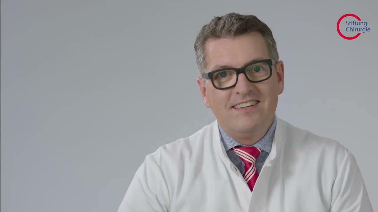 Stiftung Chirurgie Klinikum rechts der Isar - &Auml;rzte