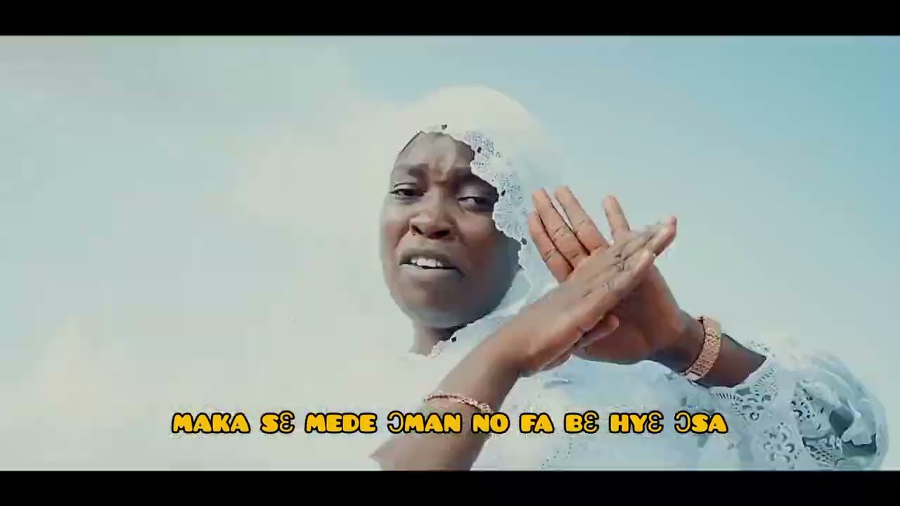 Gyatana remix by Naa Jacque🙏🙏