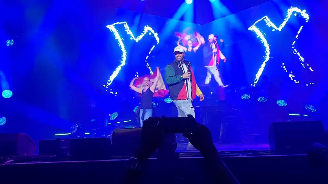 Nicky Jam 