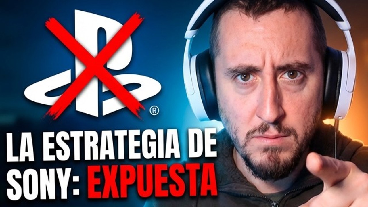 Se les fue de las manos: la estrategia de PlayStation que lo destruye todo | bluepoint games