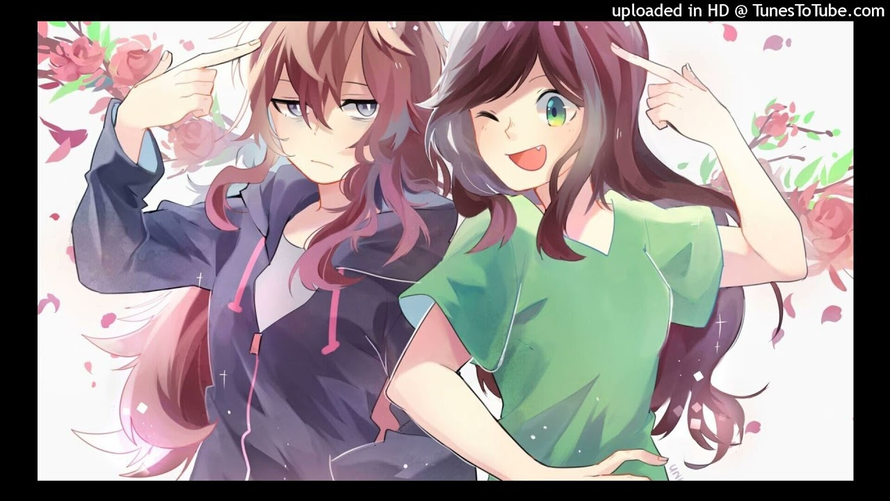 Nightcore - Don't Go Yet