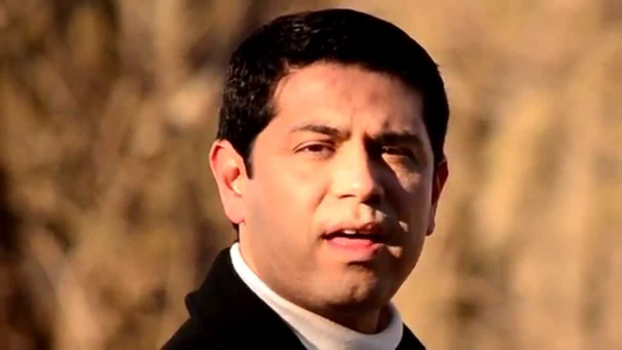 PABLO COLLAZO   A QUIEN IRE
