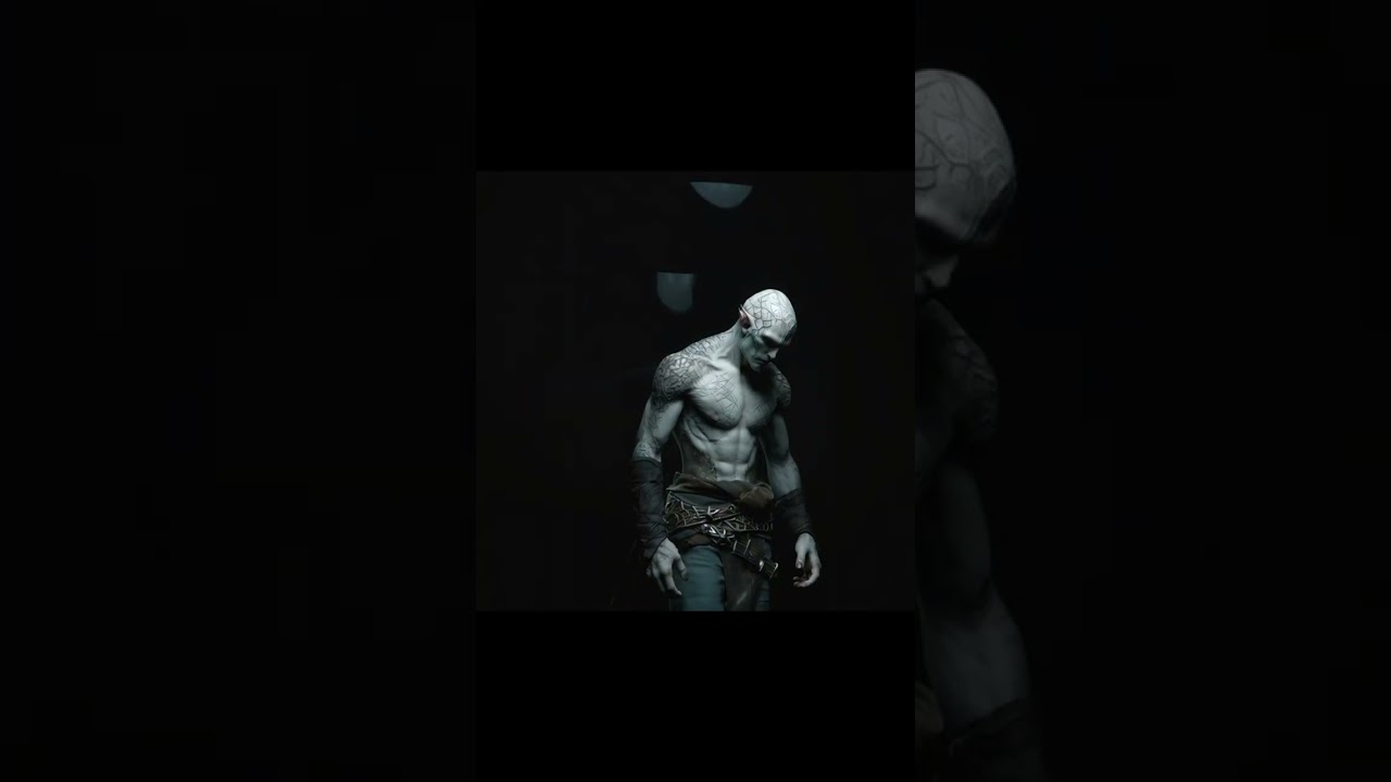 Arc - Murk