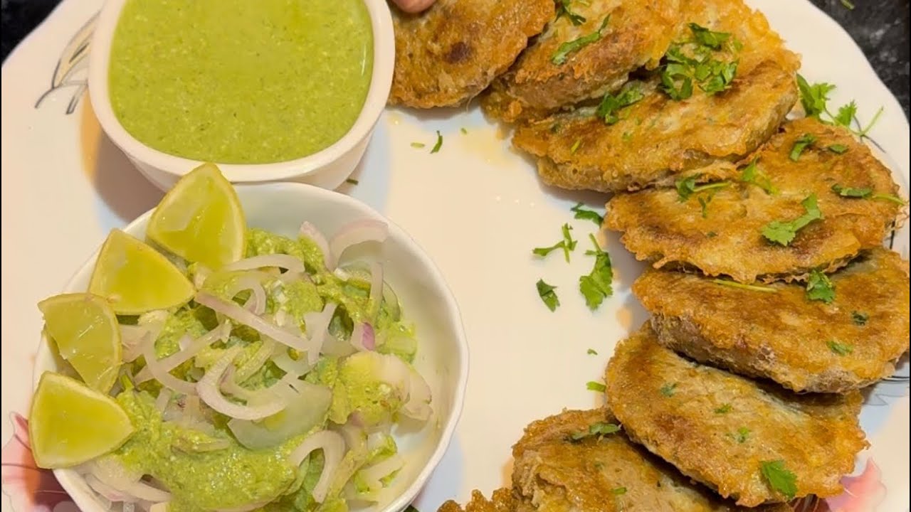 Nawabi Shami Kabab 👑Royal taste in every bite 🤎 @Ishuslife66 