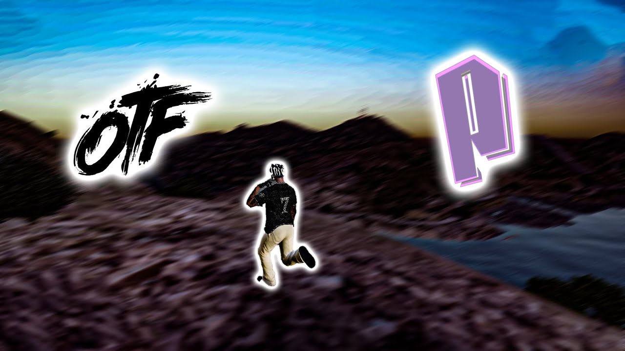 [PRUDA] Eine Woche OTF🔫 #1