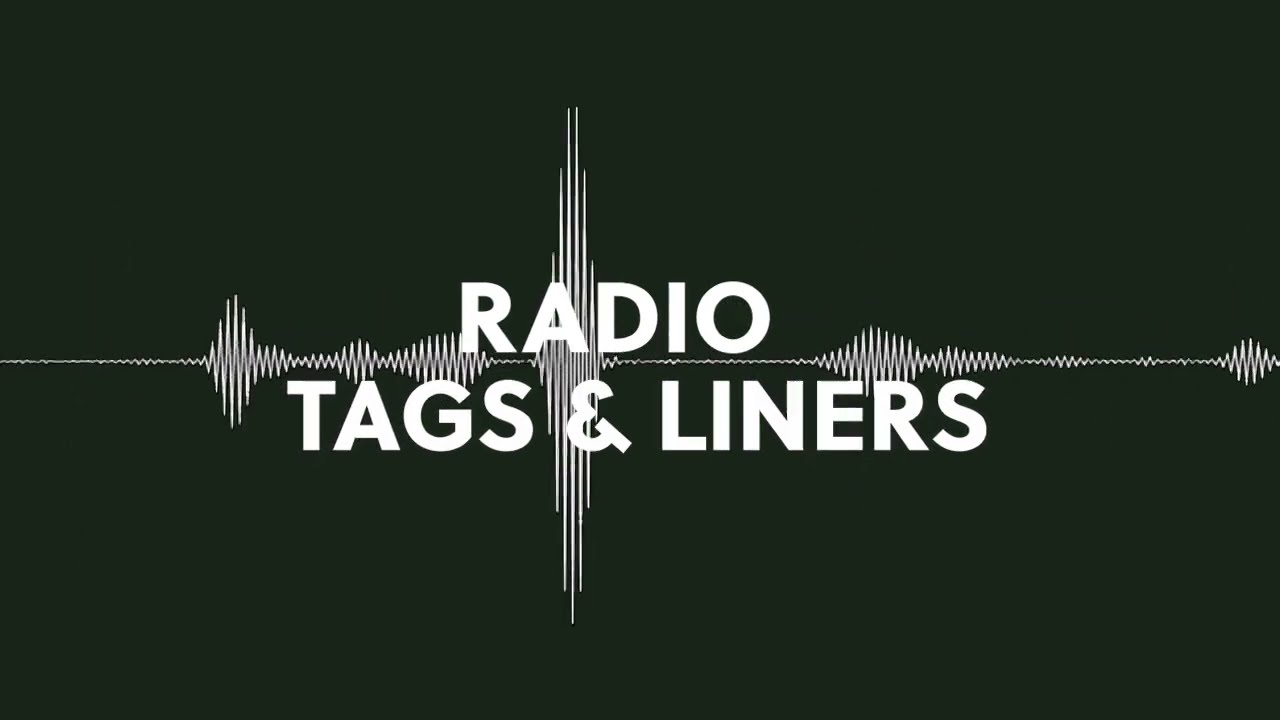 VMP Voice Over Samples