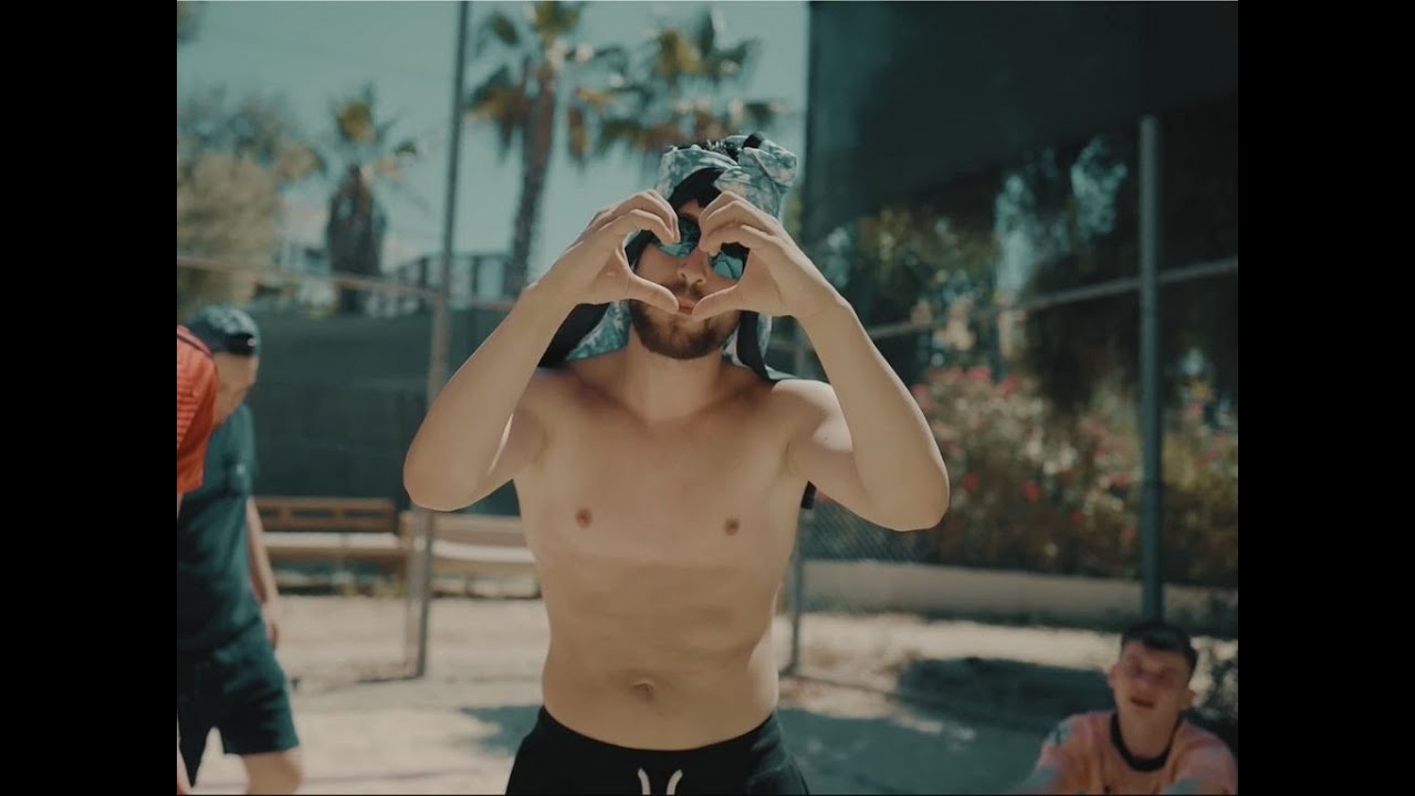 ERAY X MANSUR X ORGANIZE X BATUFLEX TYPE AFRO BEAT - 