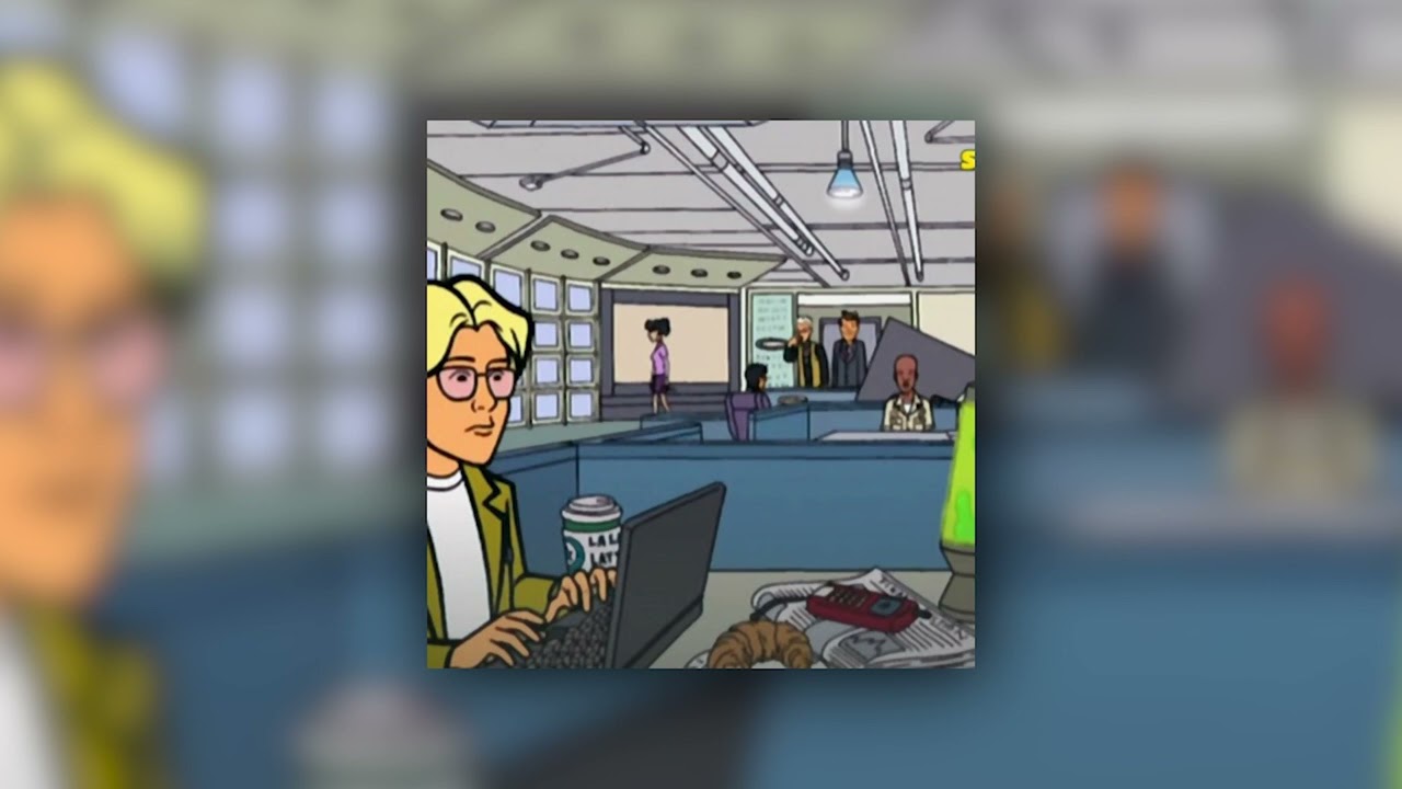 leroy - S3 E7 a funk you can't dance out