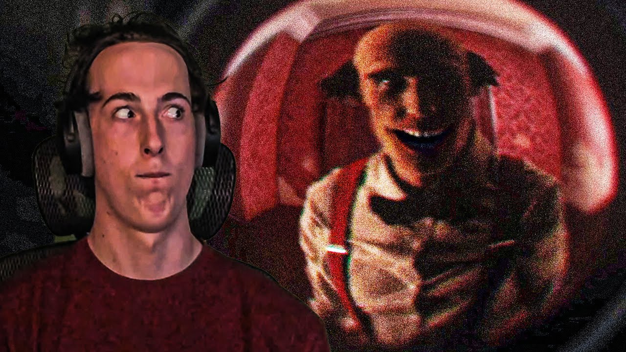 HE WONT STOP HUNTING FOR ME UNTIL IM DEAD...