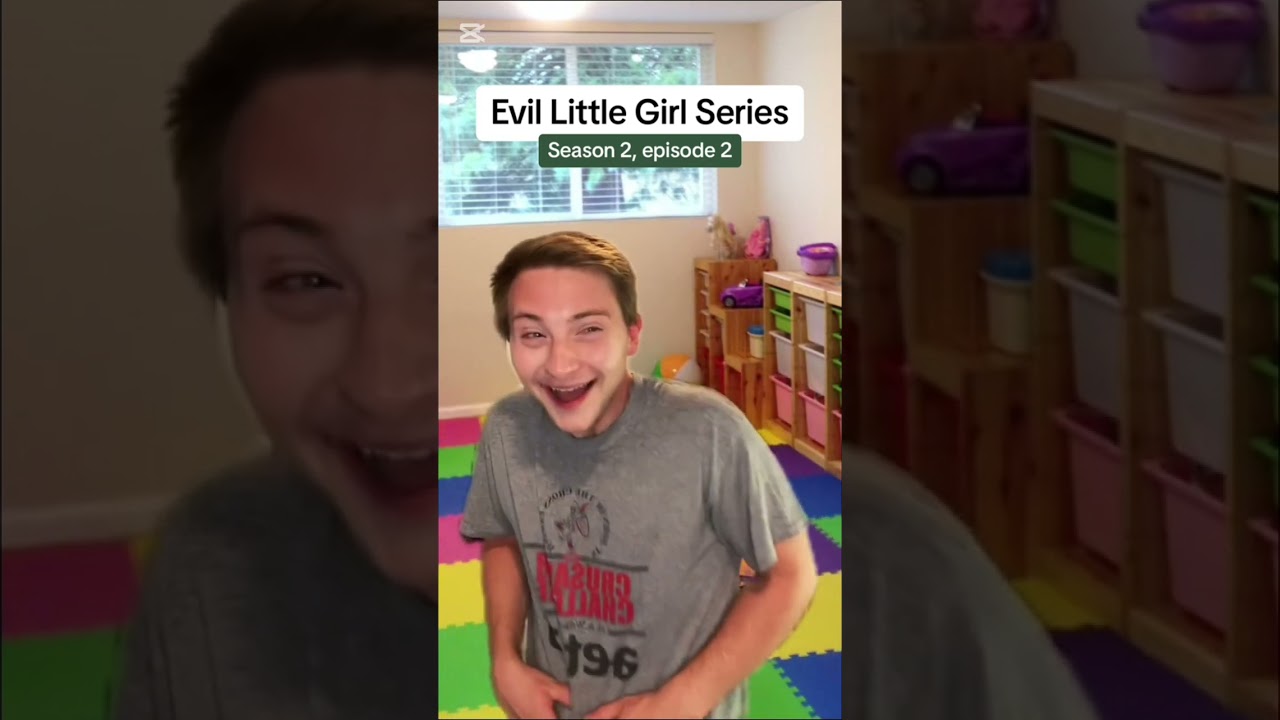 Jeff Pfeiffer evil girl season 2