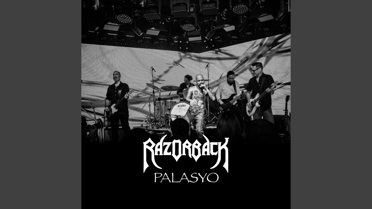 Palasyo