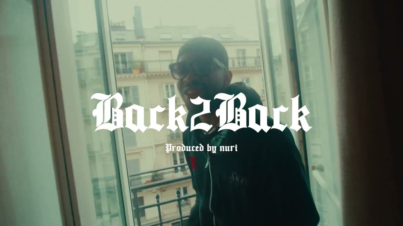 [FREE] Len x BNYX Type Beat 2023 'Back2Back' (Prod. nuri) #lentypebeat #bnyxtypebeat