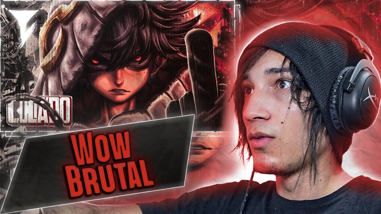 (Cara bom) REACT Rudo Surebrec (Gachiakuta) | Justi&ccedil;a Suja - Coliado