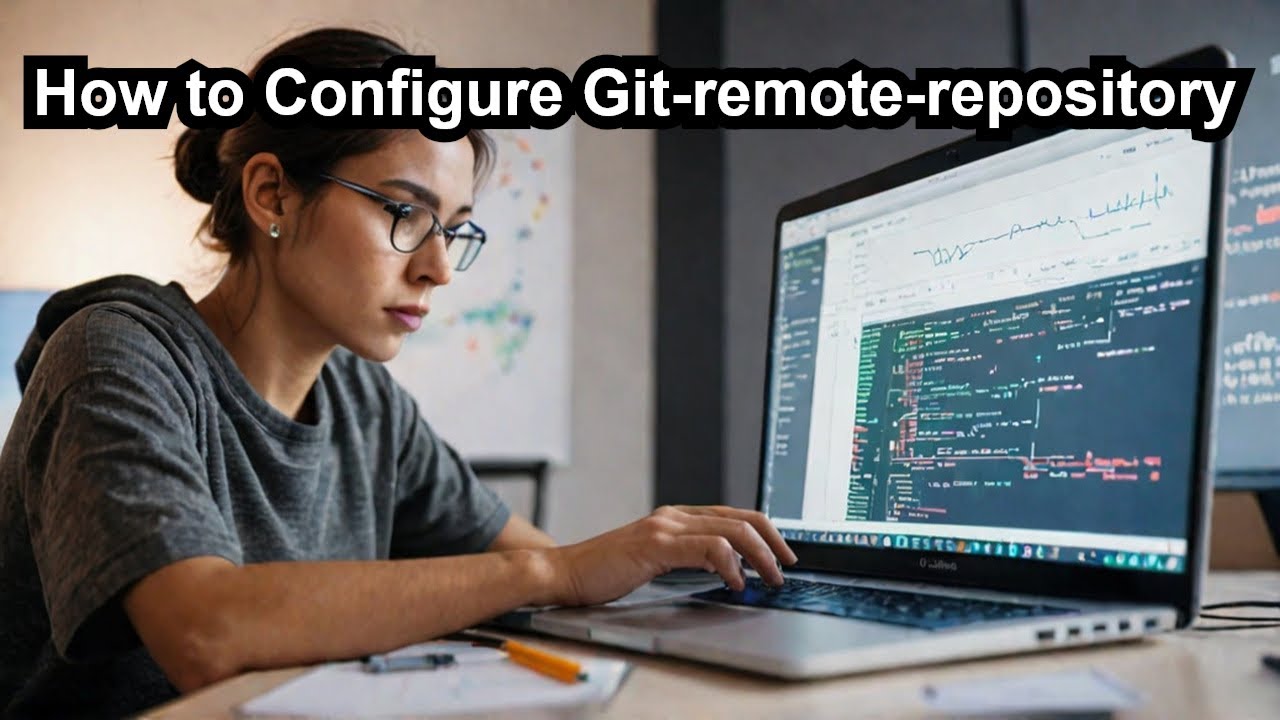 Are You Making These 3 Git Remote Repository Mistakes That Are Killing Your Productivity
