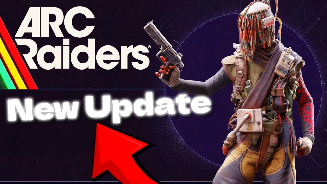 Why ARC Raiders Feels Better Than Marathon Right Now